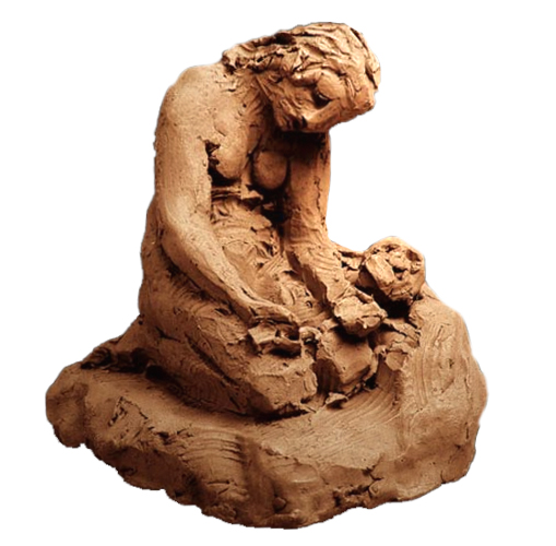 Antonio Canova, Maddalena Penitente, 1789