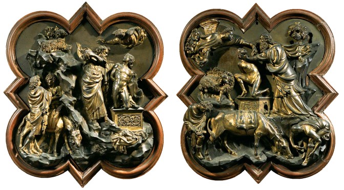 1401. Tutti a concorso