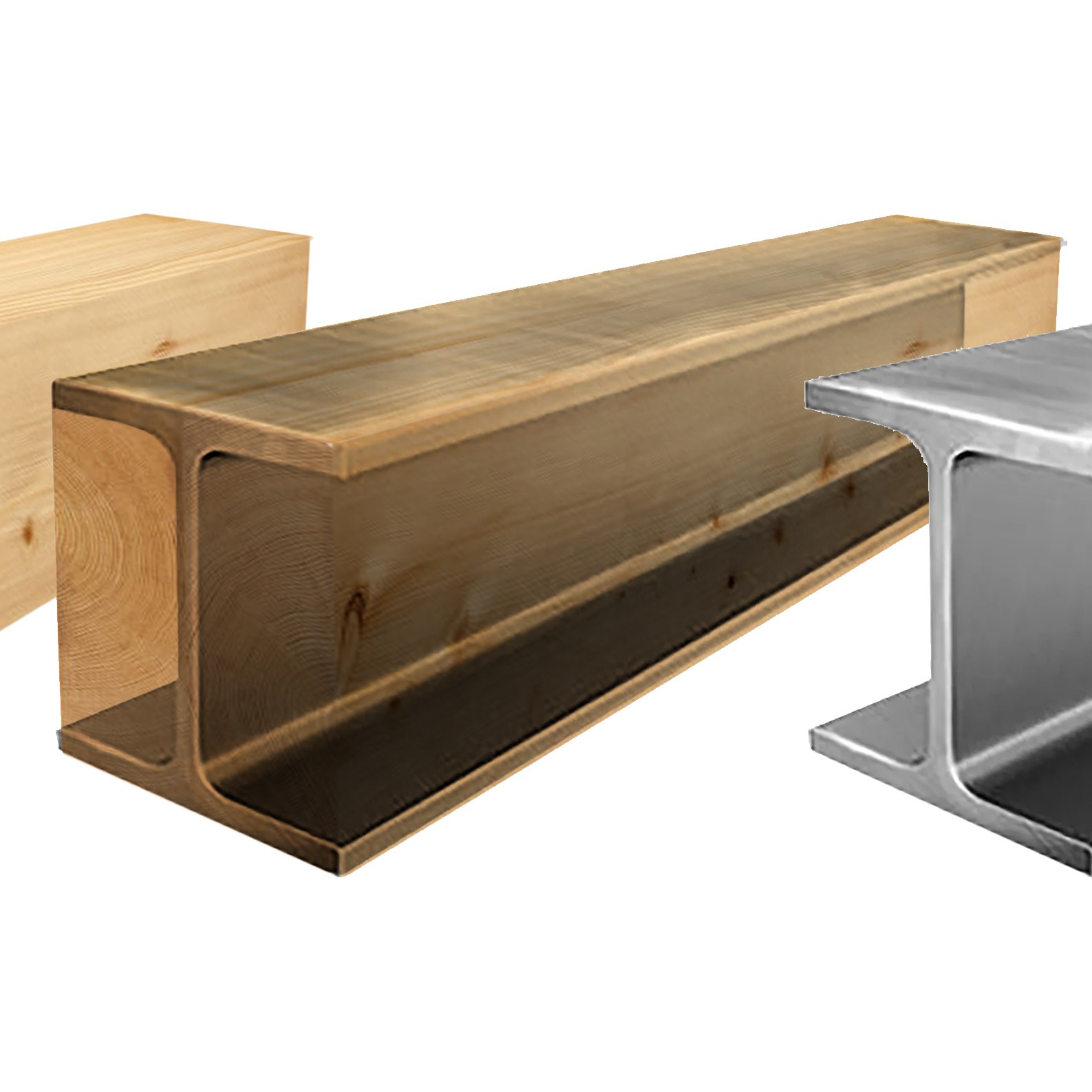 Evoluzione della trave