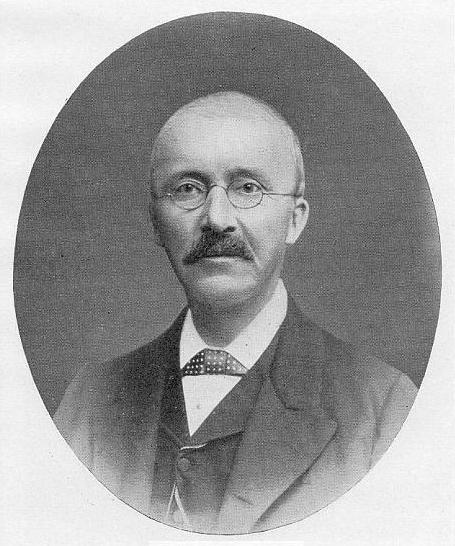 Heinrich Schliemann
