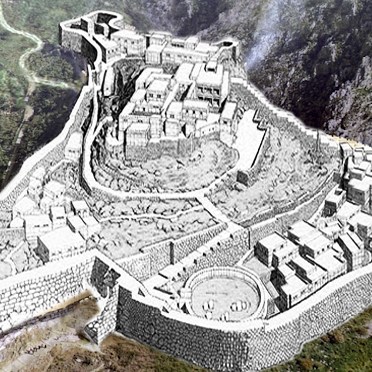 Micene, 2000 - 468 a.C.