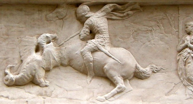 Donatello, la riscoperta dell’antico