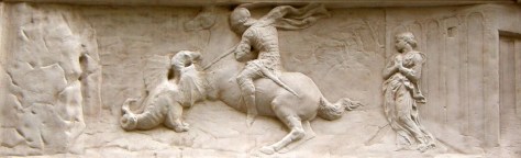 Donatello, la riscoperta dell’antico