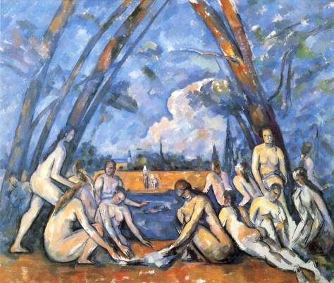 Paul Cézanne