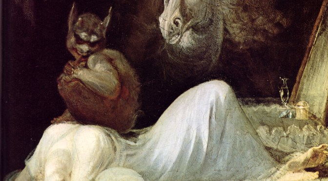 Dalla parte del Simbolismo