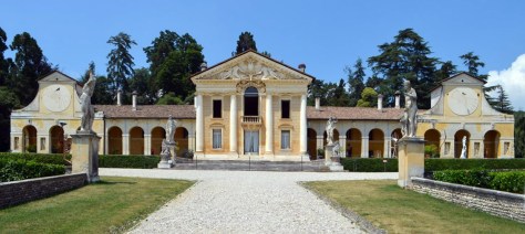 Palladio di nuovo classico