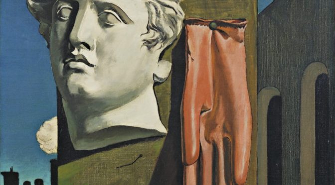 La Metafisica e la ricerca dell’inconscio