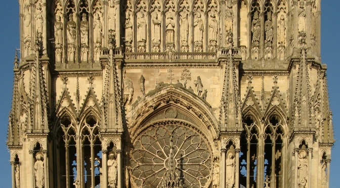 Le strutture del Gotico