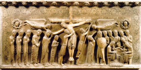 Benedetto Antelami, il gotico classicista