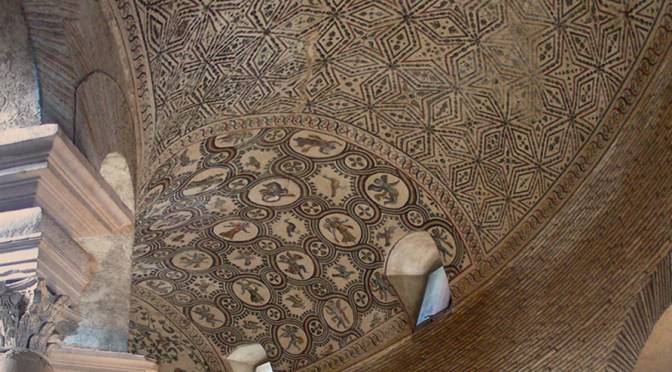 I pionieri di Santa Costanza