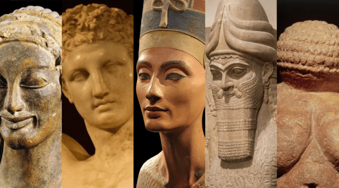 Dalla Preistoria agli Etruschi