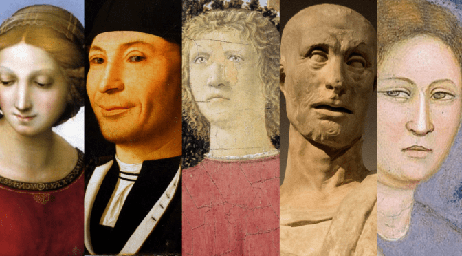 Da Giotto al Rinascimento