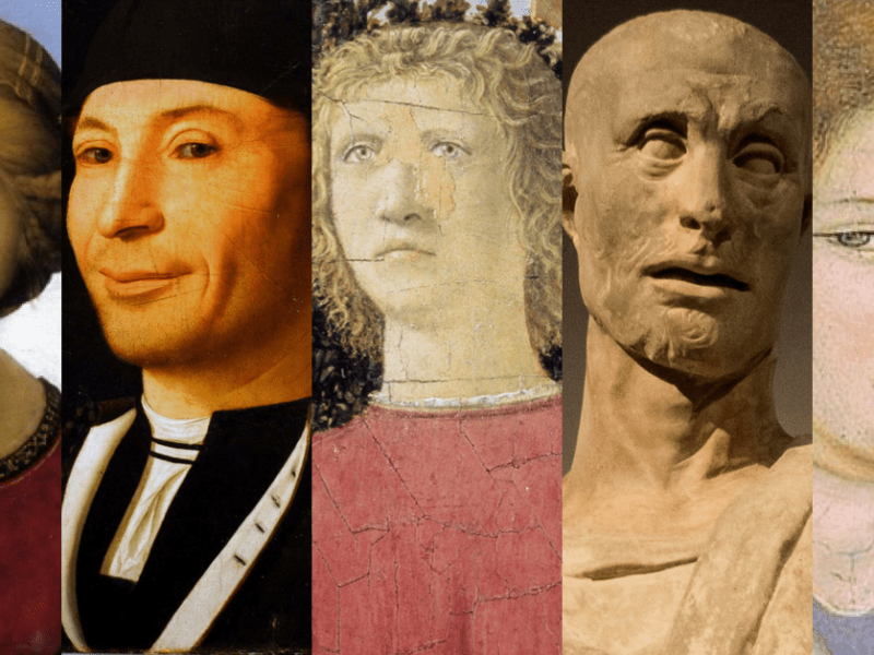 Da Giotto al Rinascimento