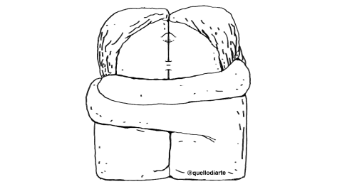 Gli amanti di pietra