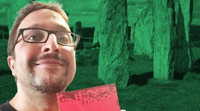 Ma quanto è pesante un megalite?