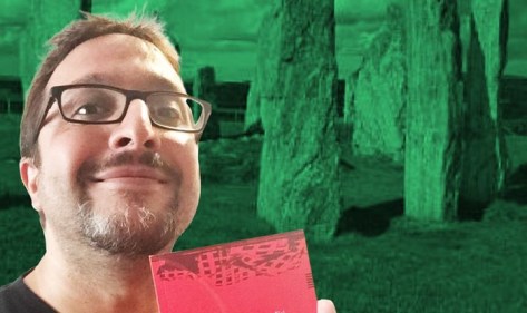 Ma quanto è pesante un megalite?