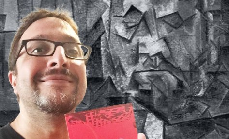 Picasso, visione assoluta