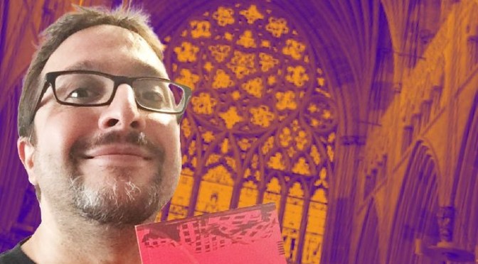 Horror Vacui e cooperazione