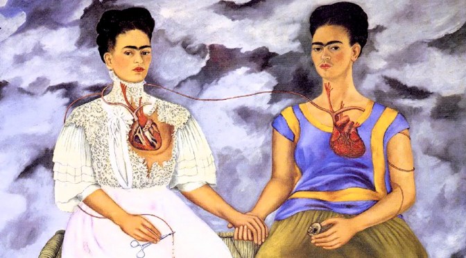 Le due Frida